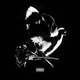 Pop Smoke Shoot For The Stars Aim For The Moon (Deluxe) (RSD Black Friday 11.27.2020) - Vinyl