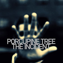 Porcupine Tree Incident (Dlx) - Vinyl