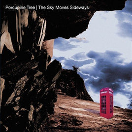 Porcupine Tree SKY MOVES SIDEWAYS - Vinyl