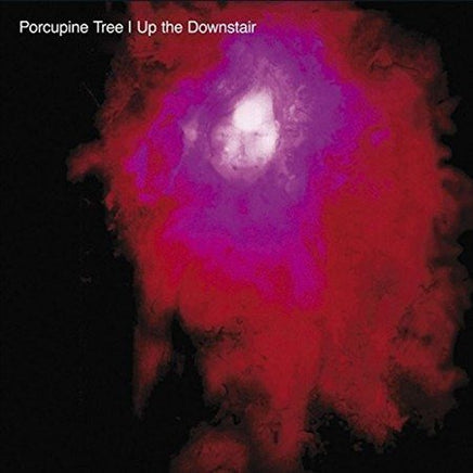 Porcupine Tree UP THE DOWNSTAIR - Vinyl