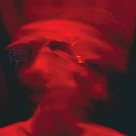 Porter Ray Watercolor - Vinyl