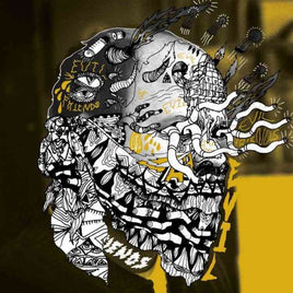 Portugal The Man EVIL FRIENDS - Vinyl