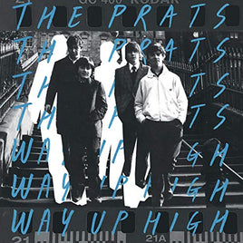 Prats, The Prats Way Up High - Vinyl