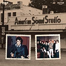 Presley, Elvis American Sound 1969 Highlights (2 LP) (140g Vinyl/ Includes Download Insert) - Vinyl