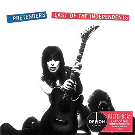 Pretenders Last of the Independents - Vinyl