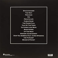 
              Pretenders Live at the Palladium, NYC, May 3rd 1980 [Import] - Vinyl
            