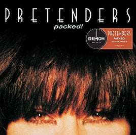 Pretenders PACKED - Vinyl