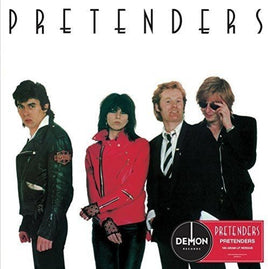 Pretenders PRETENDERS - Vinyl