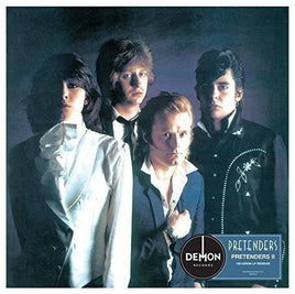 Pretenders Pretenders II - Vinyl