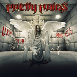 Pretty Maids Undress Your Madness - Vinyl