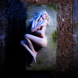 Pretty Reckless Death By Rock And Roll [Explicit Content] (Etched Vinyl, Paexp) - Vinyl