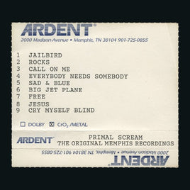 Primal Give Out But Don't Give Up: The Original Memphis [Import] (2 LP) - Vinyl