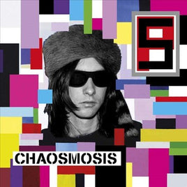Primal Scream CHAOSMOSIS (LP) - Vinyl