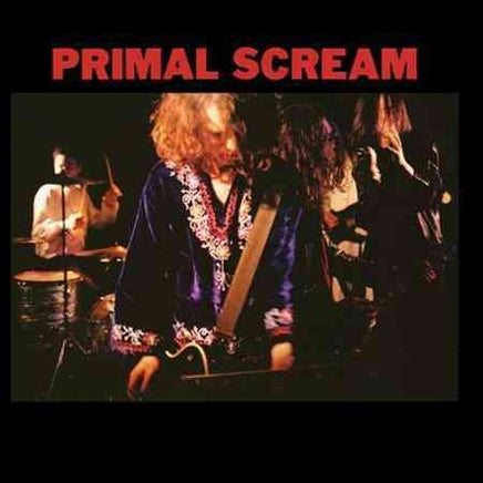 Primal Scream PRIMAL SCREAM - Vinyl