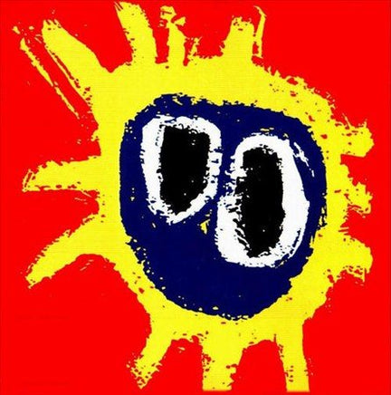 Primal Scream SCREAMADELICA - Vinyl
