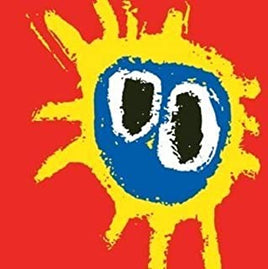 Primal Scream Screamadelica - Vinyl
