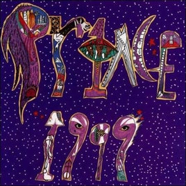 Prince 1999 - Vinyl