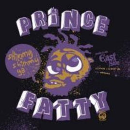 Prince Fatty Shimmy Ya / Gin N Juice (7" Single) - Vinyl