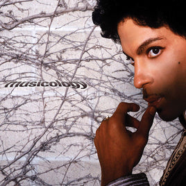 Prince Musicology - Vinyl