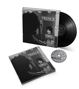 Prince Piano & A Microphone 1983 (Deluxe Edition)(CD/LP) - Vinyl