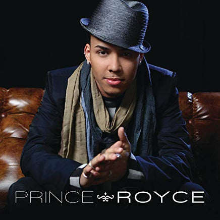 Prince Royce Prince Royce - Vinyl