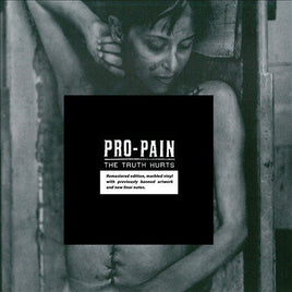 Pro-pain TRUTH HURTS - Vinyl