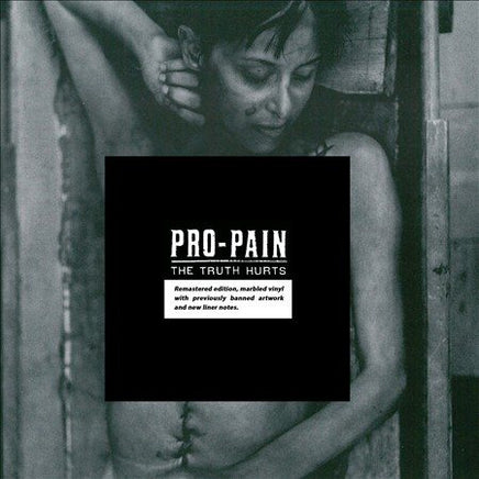 Pro-pain TRUTH HURTS - Vinyl
