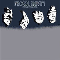 
              Procol Harum Broken Barricades - Vinyl
            