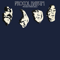 
              Procol Harum Broken Barricades - Vinyl
            
