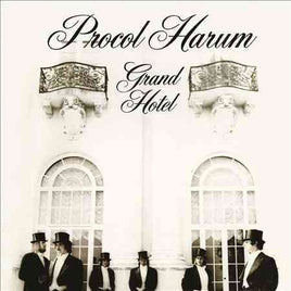 Procol Harum GRAND HOTEL - Vinyl