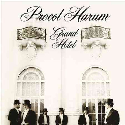 Procol Harum GRAND HOTEL - Vinyl