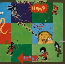 Procol Harum Home - Vinyl