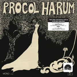 Procol Harum Procol Harum (50th Anniversary American Edition) RSD - Vinyl