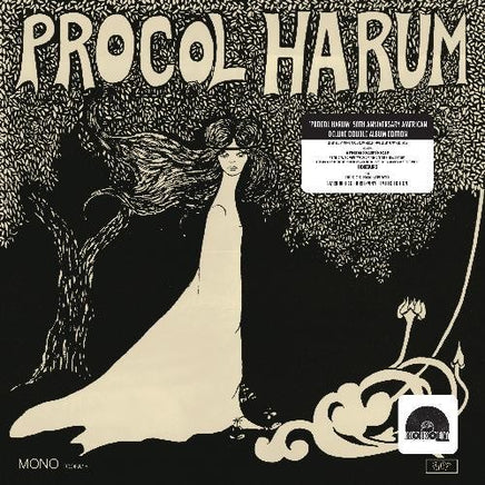 Procol Harum Procol Harum (50th Anniversary American Edition) RSD - Vinyl
