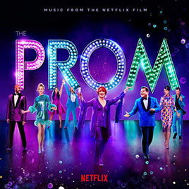 Prom (Music from the Netflix Film) Prom (Music from the Netflix Film) - Vinyl