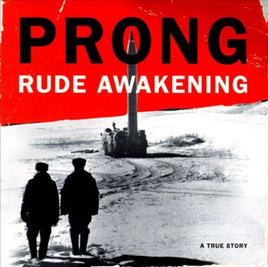 Prong Rude Awakening - Vinyl