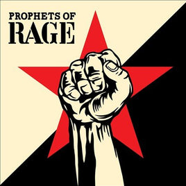 Prophets Of Rage Prophets Of Rage - Vinyl