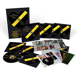 Public Image Limited The Public Image Is Rotten (Songs From The Heart) [6 LP Box Set] - Vinyl