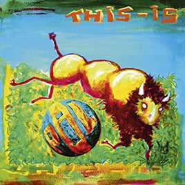 Public Image Ltd. This Is PiL (2 Lp's) - Vinyl