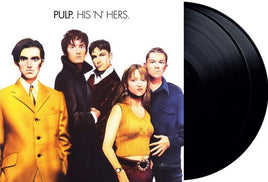 Pulp His N Hers [Import] - Vinyl