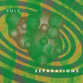 Pulp Separations - Vinyl