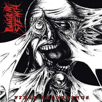 
              Pungent Stench First Recordings (Black Vinyl; Import) [2LP] - Vinyl
            