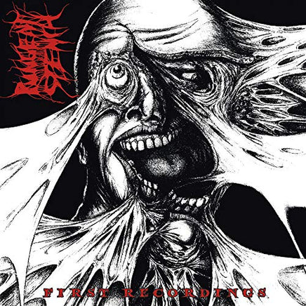 Pungent Stench First Recordings (Black Vinyl; Import) [2LP] - Vinyl