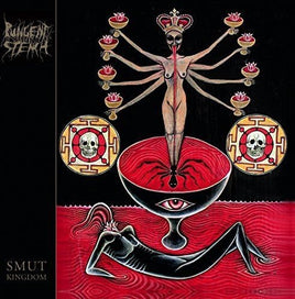 Pungent Stench Smut Kingdom - Vinyl