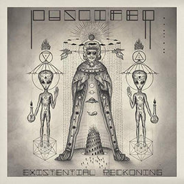 Puscifer Existential Reckoning - Vinyl