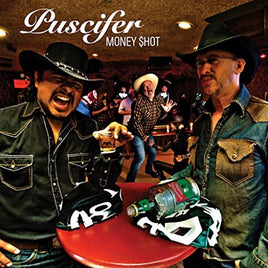 Puscifer Money Shot - Vinyl