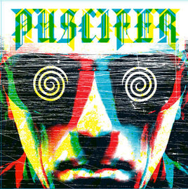 Puscifer Puscifer Live at the Mayan Theatre (7") (RSD 11/26/21) - Vinyl