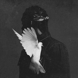 Pusha T KING PUSH-DARKES(EX) - Vinyl