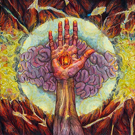 Pyrrhon Abscess Time [2 LP] [Random] - Vinyl