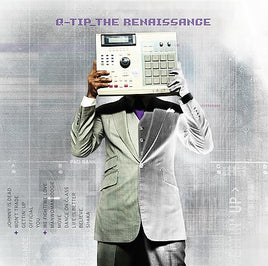 Q Tip THE RENAISSANCE - Vinyl